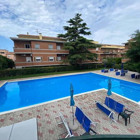 Simply House Civitavecchia Zewnętrze zdjęcie