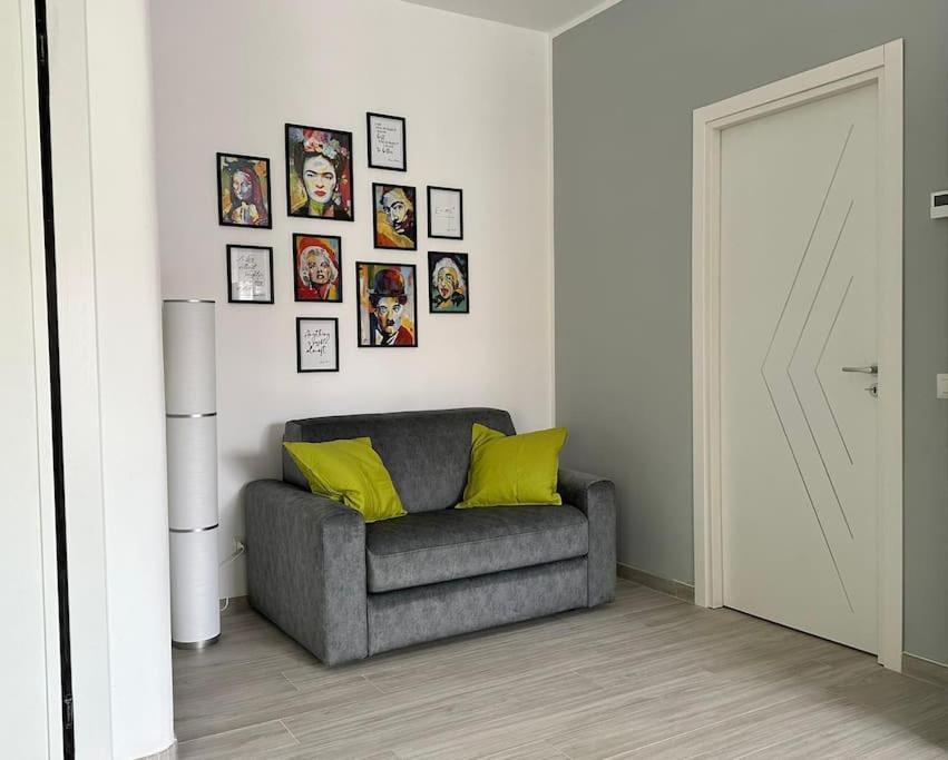 Simply House Civitavecchia Zewnętrze zdjęcie