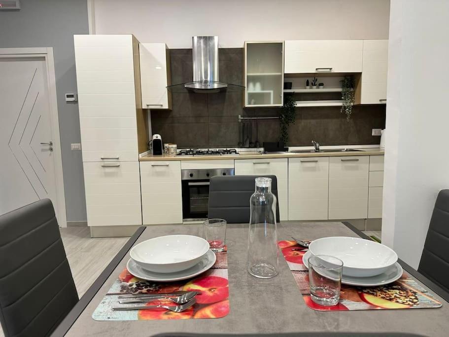 Simply House Civitavecchia Zewnętrze zdjęcie
