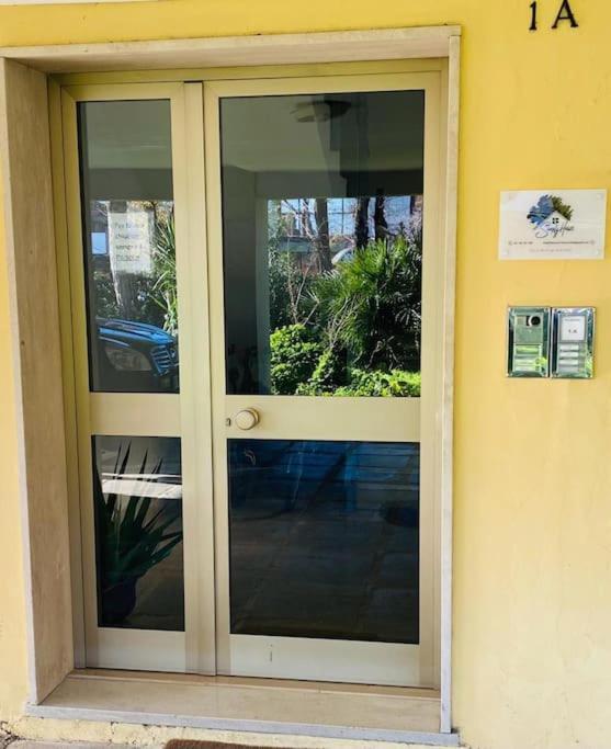 Simply House Civitavecchia Zewnętrze zdjęcie