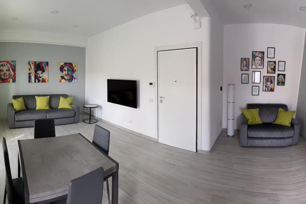 Simply House Civitavecchia Zewnętrze zdjęcie