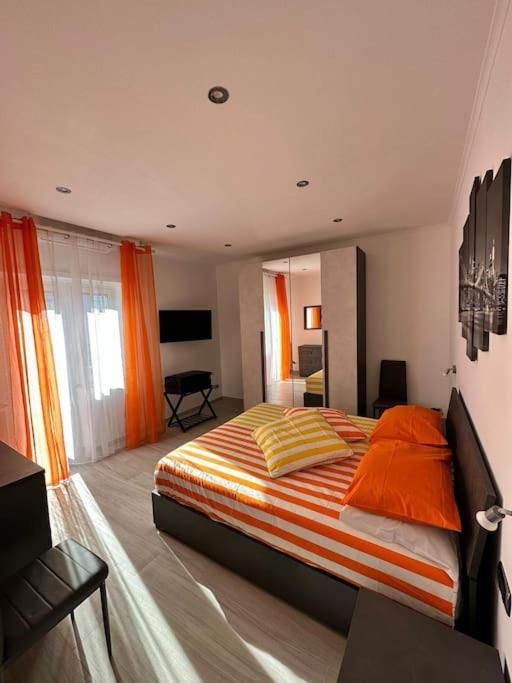 Simply House Civitavecchia Zewnętrze zdjęcie