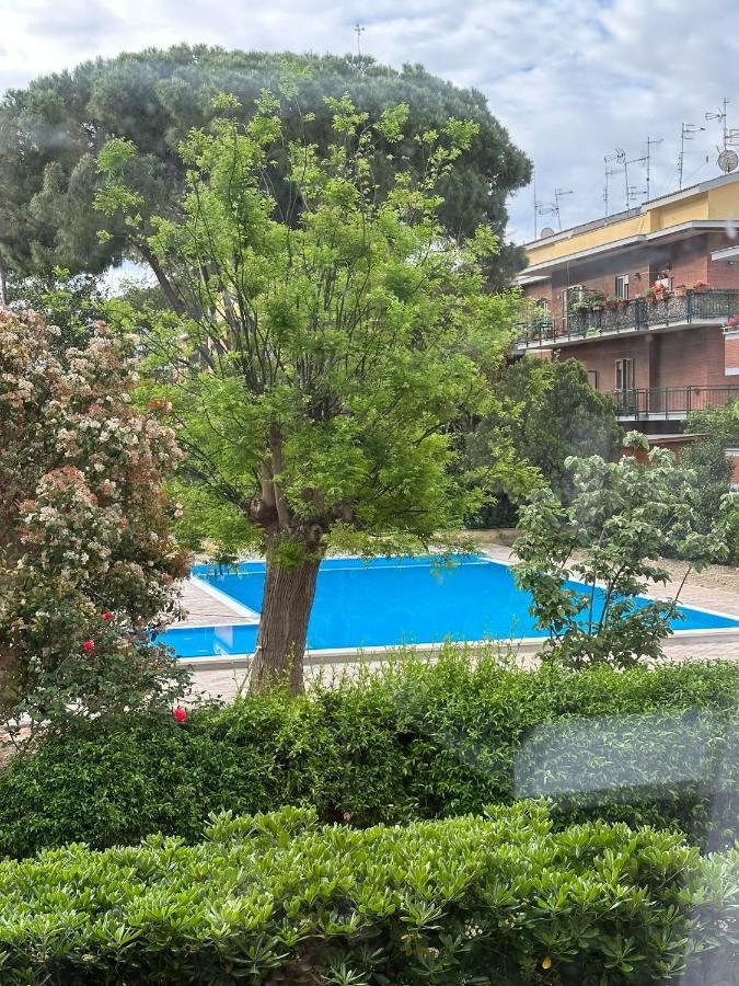 Simply House Civitavecchia Zewnętrze zdjęcie