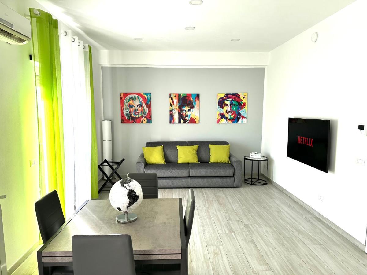 Simply House Civitavecchia Zewnętrze zdjęcie