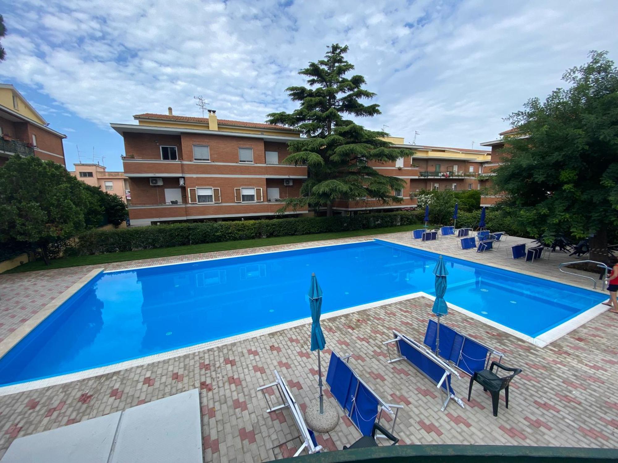 Simply House Civitavecchia Zewnętrze zdjęcie